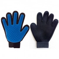 Magic Pet Dog Hair Grooming Glove Brush